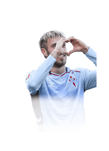 Mingueza