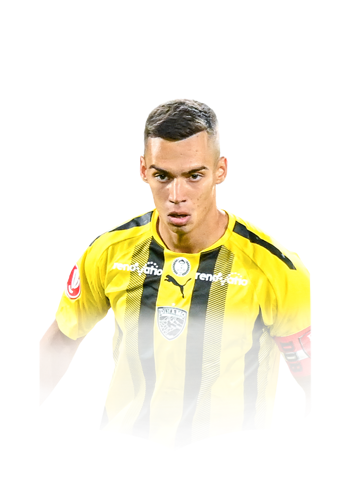 Catalin Cirjan