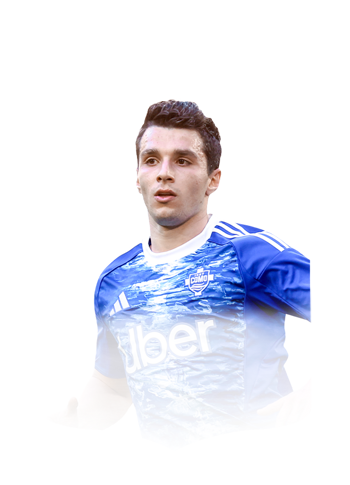 Tasos Douvikas