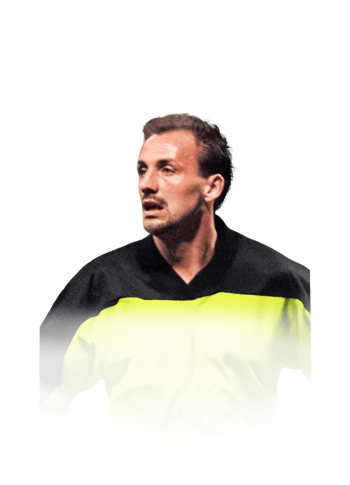 Jurgen Kohler