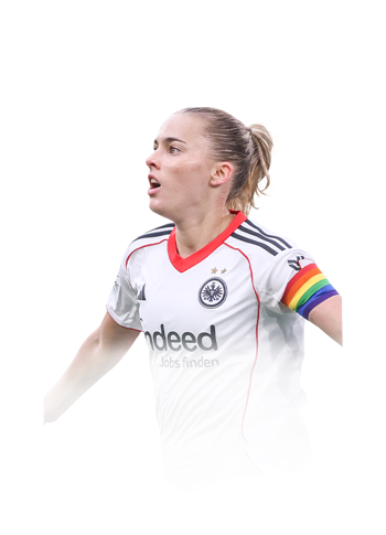Laura Freigang
