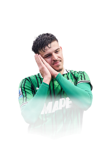 Tarik Muharemovic