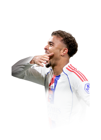 Ruben Kluivert
