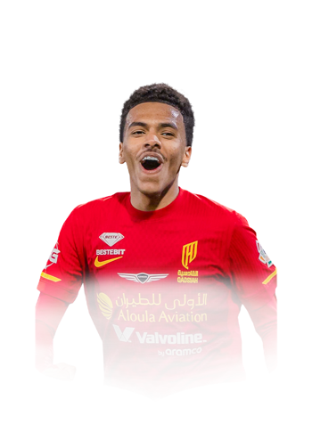 Musab Al Juwair