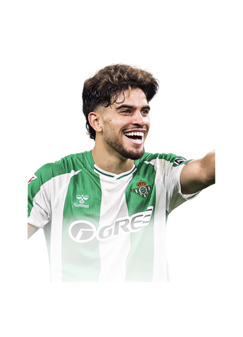 Abdessamad Ezzalzouli
