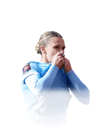 Kerstin Casparij