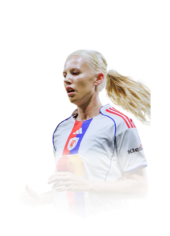 Sofie Svava