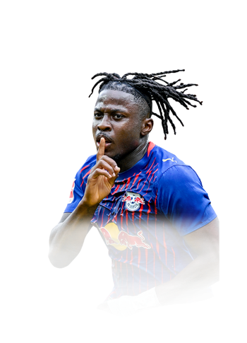 Johan Bakayoko