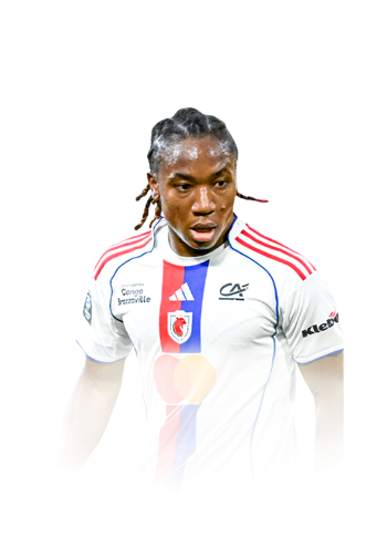 Melchie Dumornay