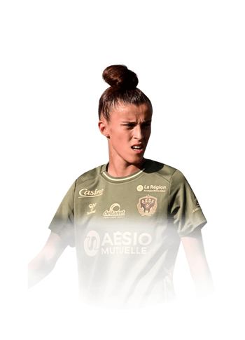 Faustine Bataillard