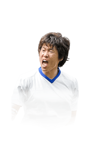 Park Ji Sung
