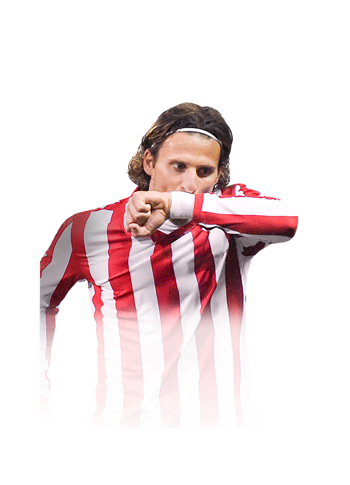 Diego Forlan