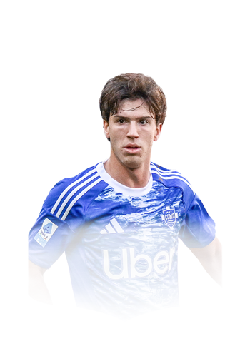 Maximo Perrone