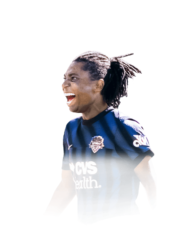 Rosemonde Kouassi