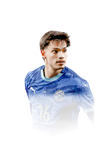 Damian Bobadilla