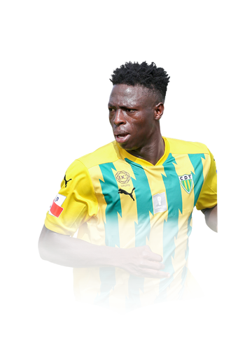 Emmanuel Maviram