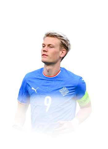 Orri Oskarsson