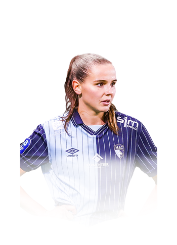 Madeline Roth