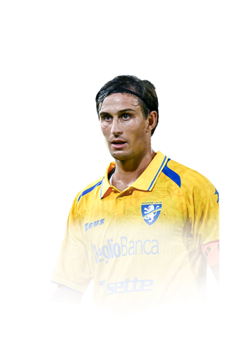 Ilario Monterisi