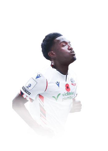 Amario Cozier-Duberry
