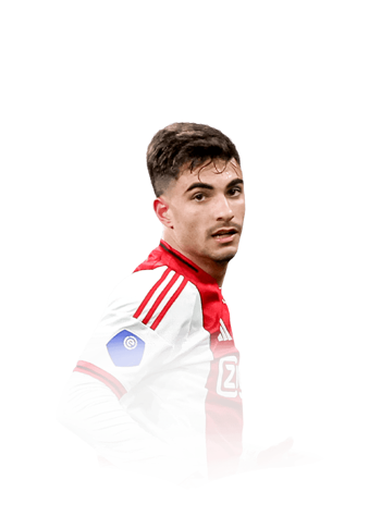 Lucas Rosa