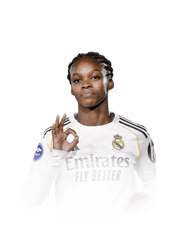 Linda Caicedo
