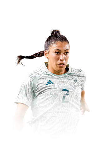 Reyna Reyes