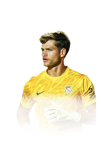 Andre Gomes