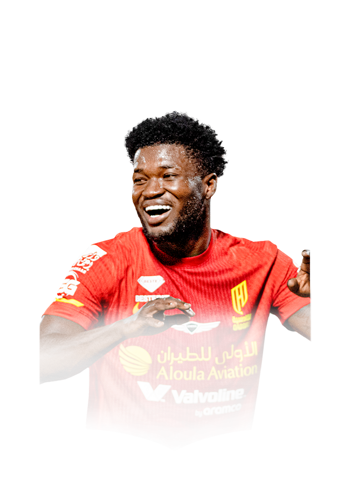 Christopher Bonsu Baah