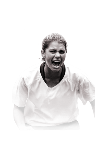 Mia Hamm