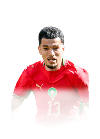 Zakaria El Ouahdi