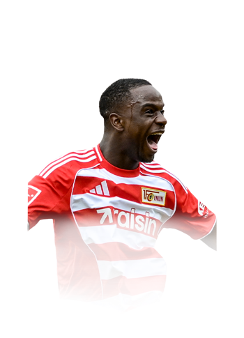 Ilyas Ansah