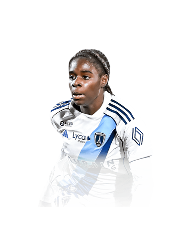 Melween N'Dongala