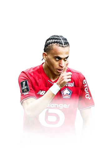 Ethan Mbappe