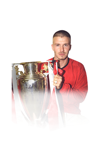 David Beckham