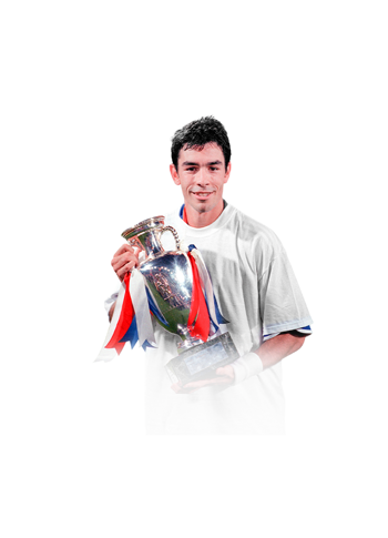Robert Pires