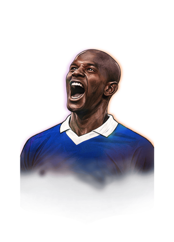 Lilian Thuram