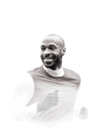 Thierry Henry