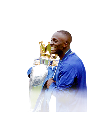 Claude Makelele