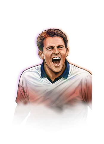 Michael Owen