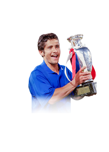 Bixente Lizarazu