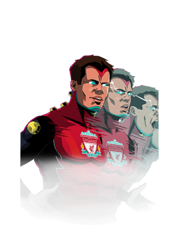 Jamie Carragher