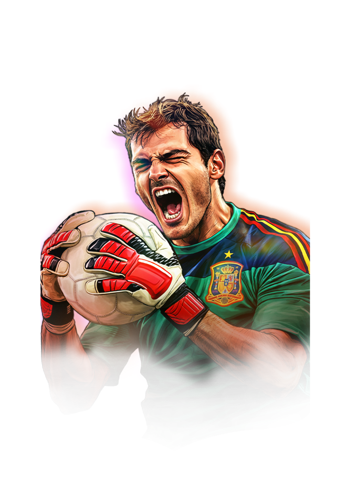 Casillas