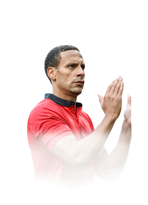 Rio Ferdinand