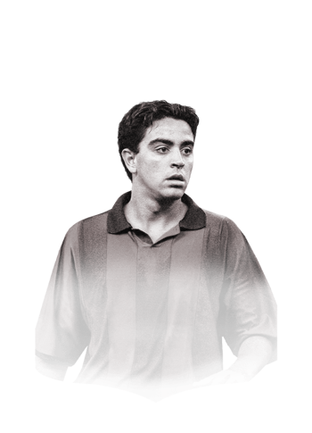Xavi