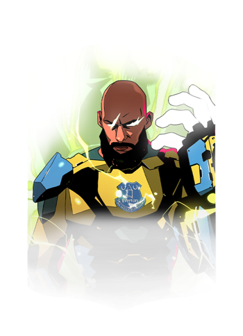 Tim Howard