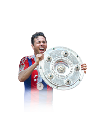 Claudio Pizarro