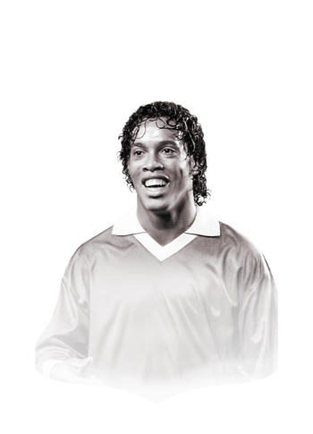 Ronaldinho