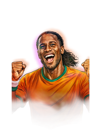 Didier Drogba