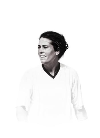 Julie Foudy